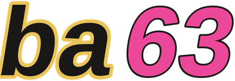 ba63 logo